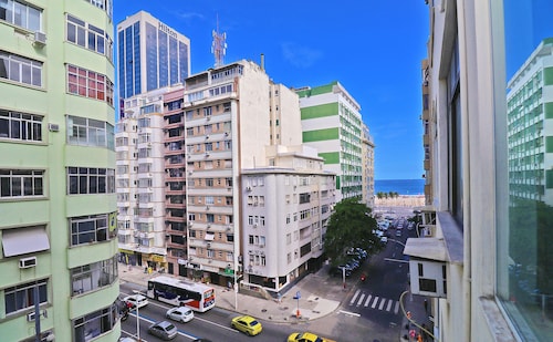 MZapartments Prado V