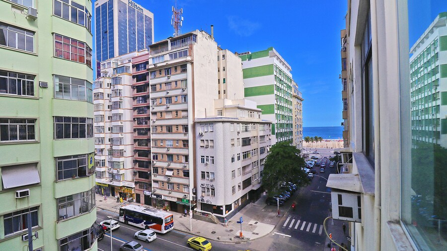 MZapartments Prado V