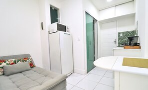 Iron/ironing board, free WiFi