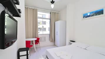 Ferros/tábuas de passar roupa, Wi-Fi de cortesia