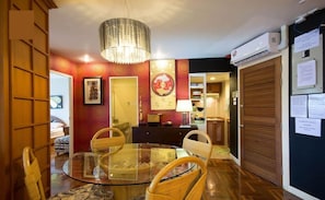 Interior - Rayong by Milanee (Rayong)