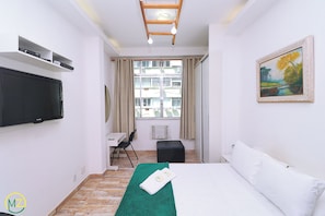 Classic Studio - MZapartments Prado LB613 (Rio de Janeiro)