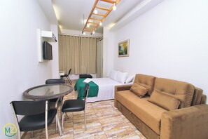 Classic Studio - MZapartments Prado LB613 (Rio de Janeiro)