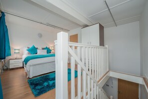 Apartment, 1 Bedroom - Kirkstall Bridge Apartments - 22 (Leeds)