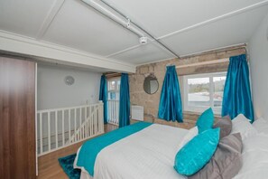 Apartment, 1 Bedroom - Kirkstall Bridge Apartments - 22 (Leeds)