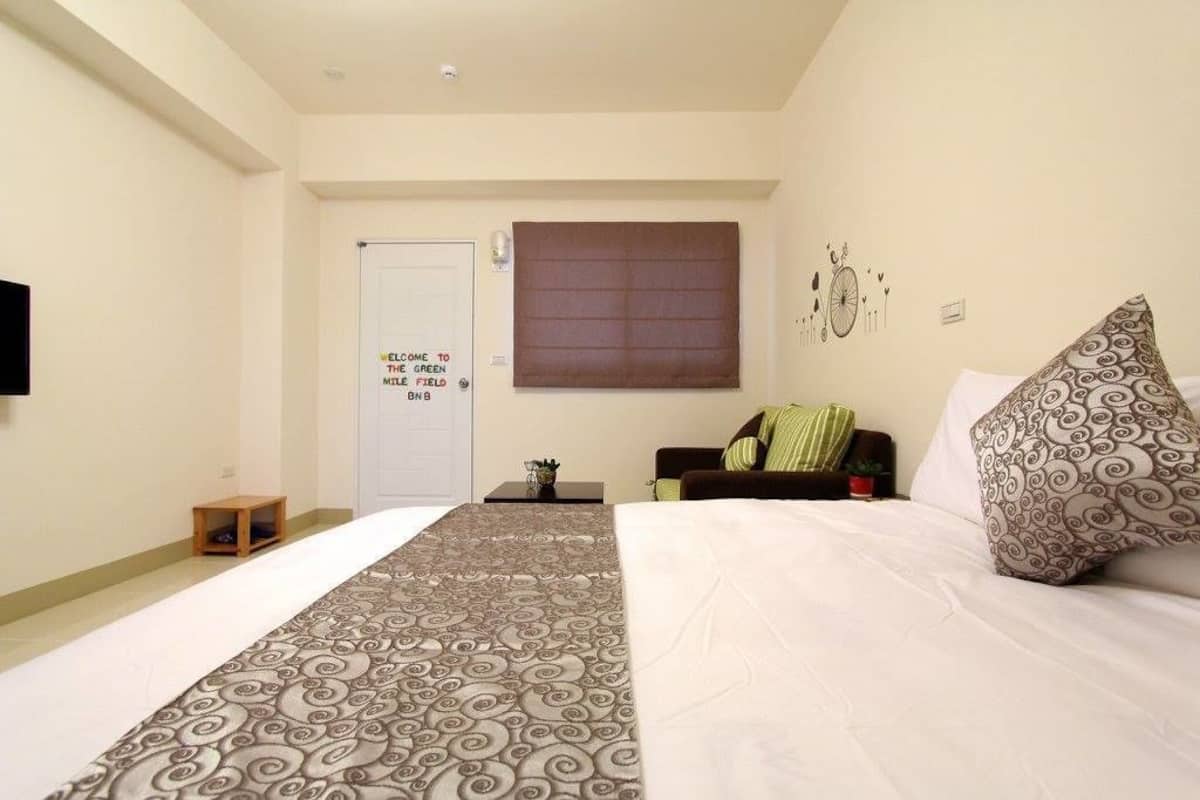 Double Room, Balcony | Blackout drapes, free WiFi