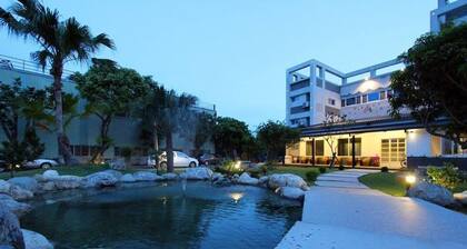 The Green Mile Field B&B