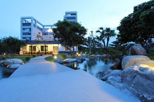 The Green Mile Field B&B