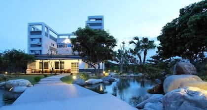 The Green Mile Field B&B