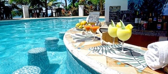 Vista Coiba Villas & Restaurant