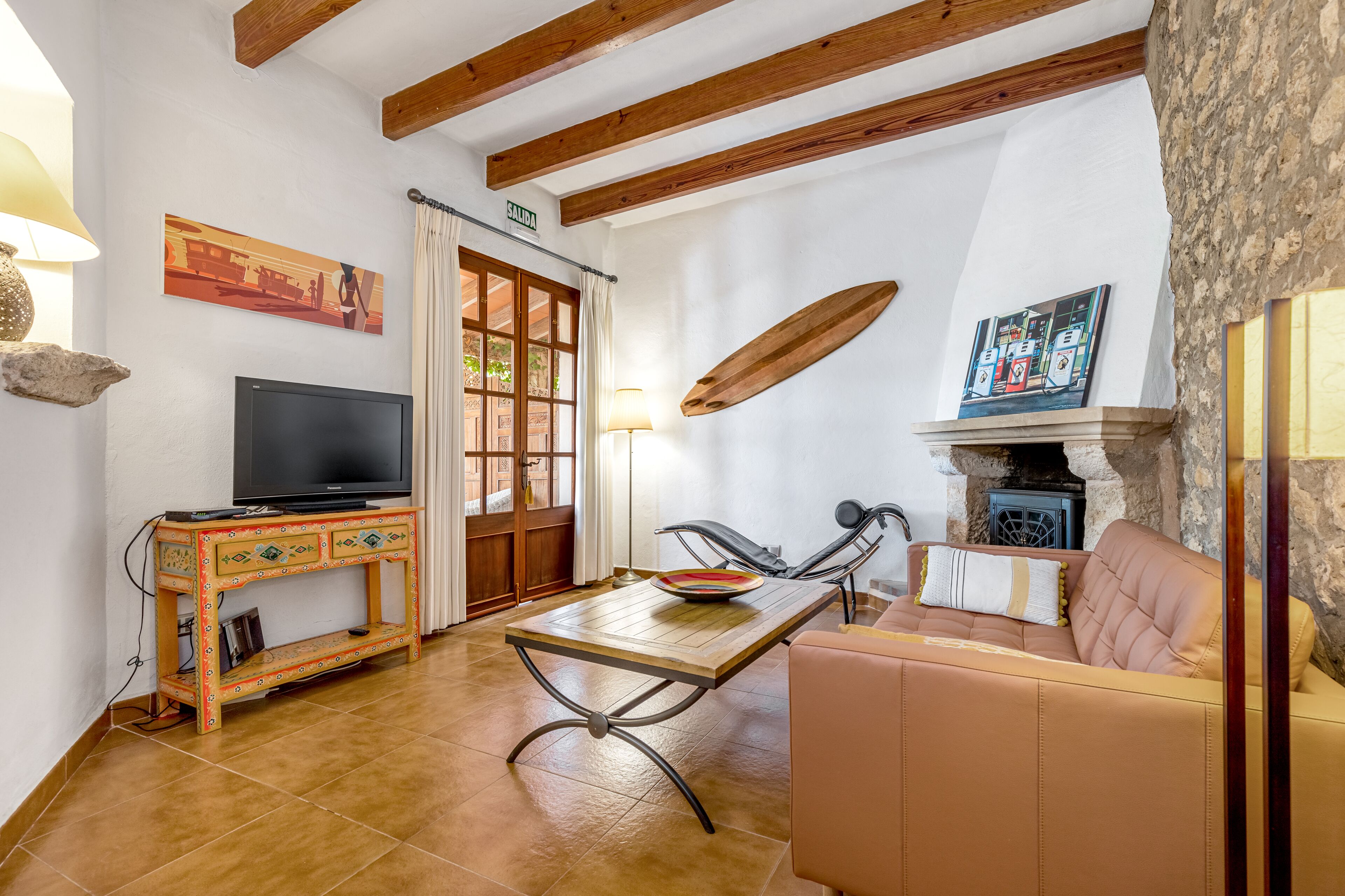 Foto - Finca Son Jorbo - Adults only