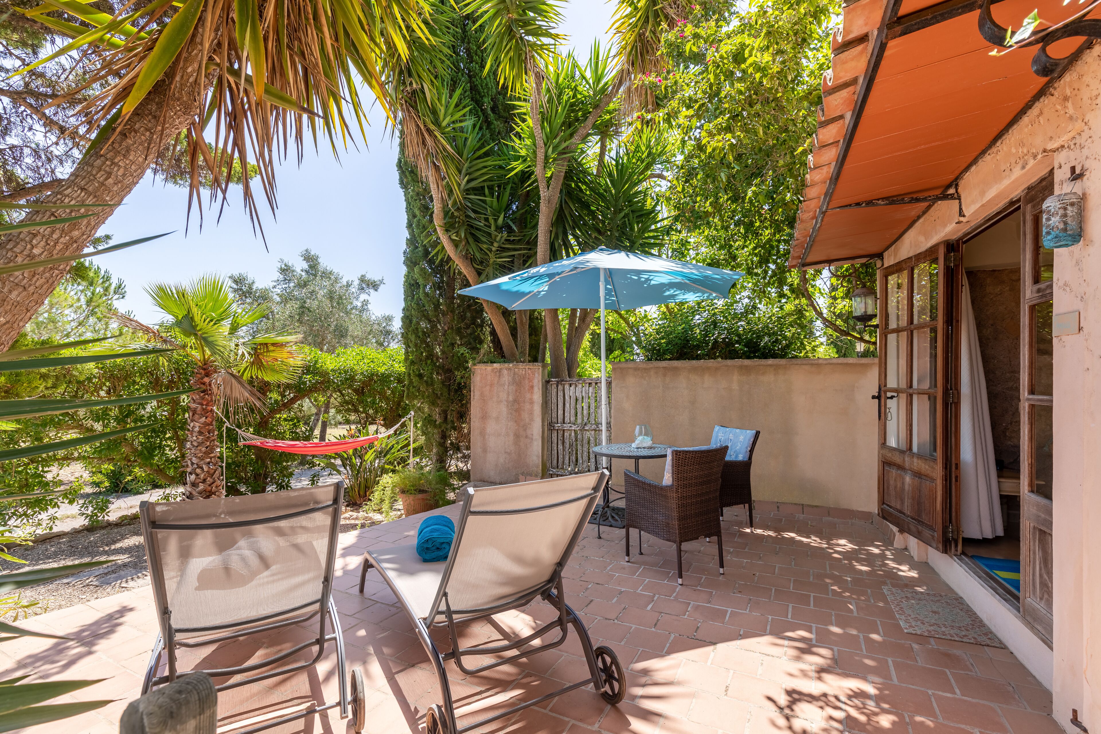 Foto - Finca Son Jorbo - Adults only