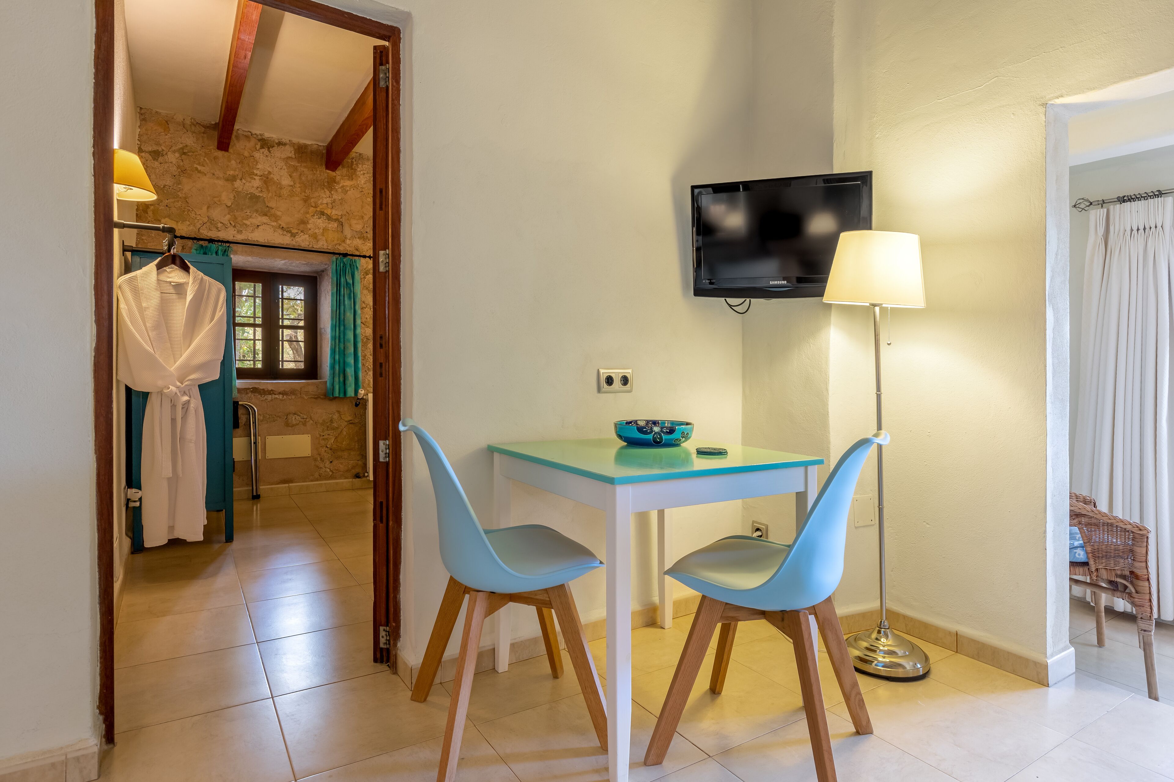 Photo - Agroturismo Finca Son Jorbo - Adults only
