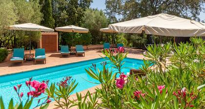 Finca Son Jorbo