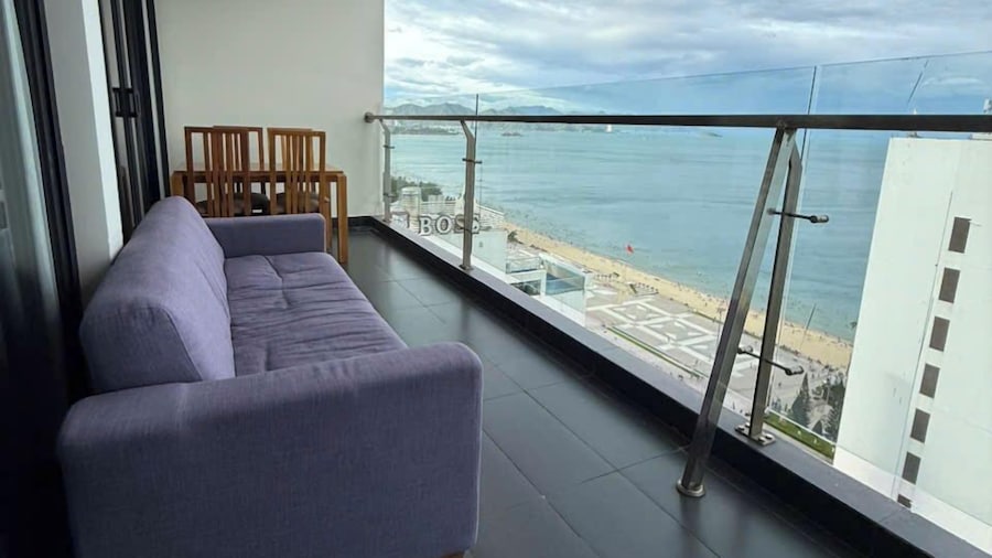 Holi Beach Apartments