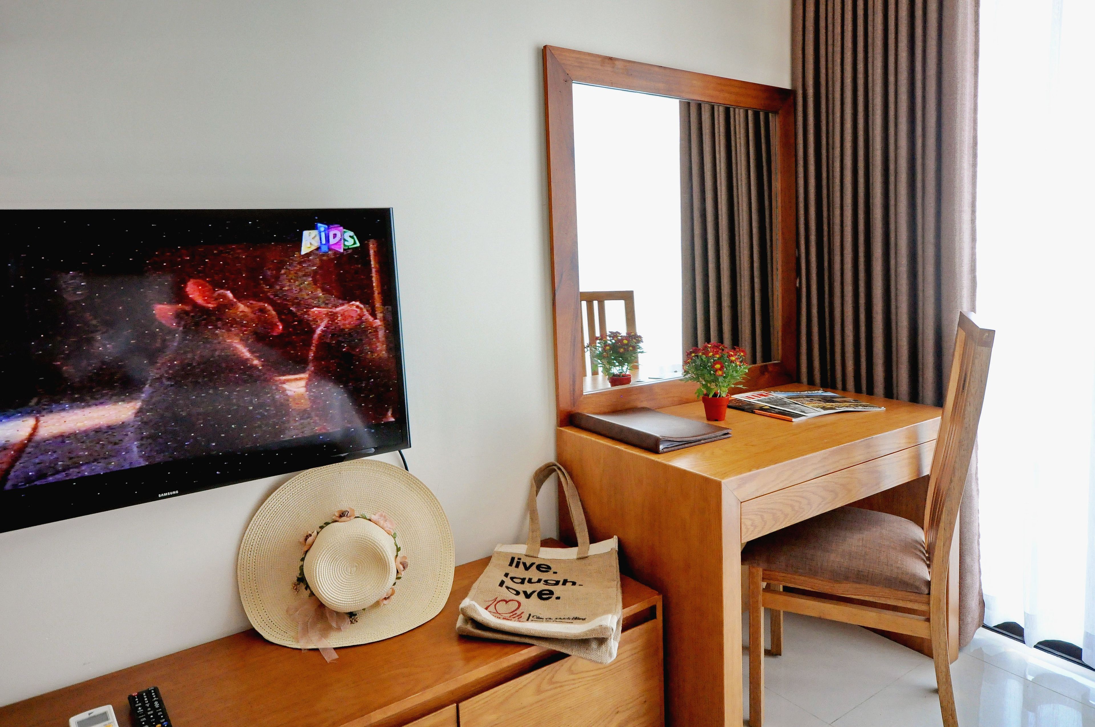 exclusive room, connecting rooms, ocean view | 1 bedroom, egyptian cotton sheets, premium bedding, desk