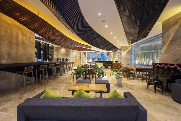 Meeting facility - Holi Beach Apartments (Nha Trang)