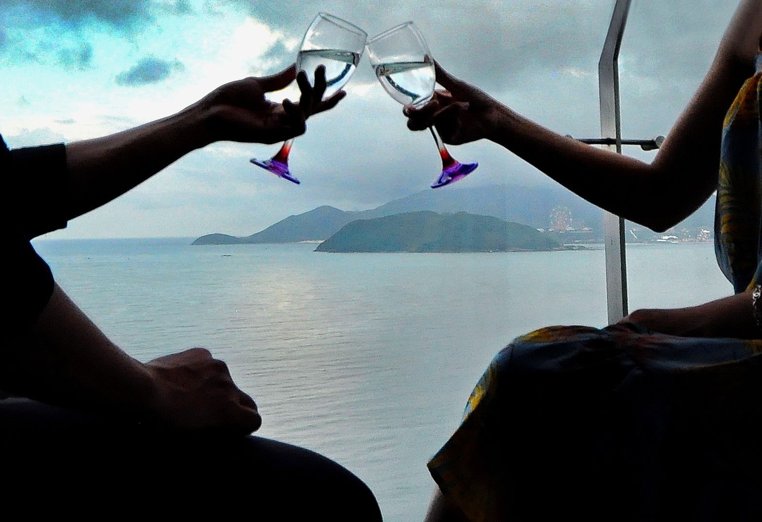 exclusive studio suite, ocean view, sea facing | 1 bedroom, egyptian cotton sheets, premium bedding, desk