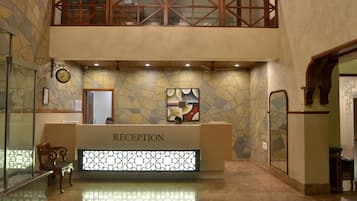 Recepción