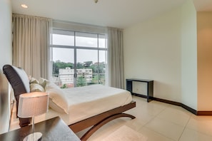 Comfort Apartment, 2 Bedrooms, Non Smoking