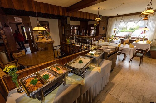 Landhotel Hamburger Hof