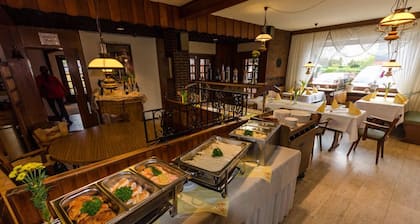 Landhotel Hamburger Hof