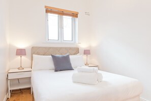 Apartment, 1 Bedroom | 1 bedroom, iron/ironing board, free WiFi, bed sheets