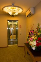 Servicios del alojamiento