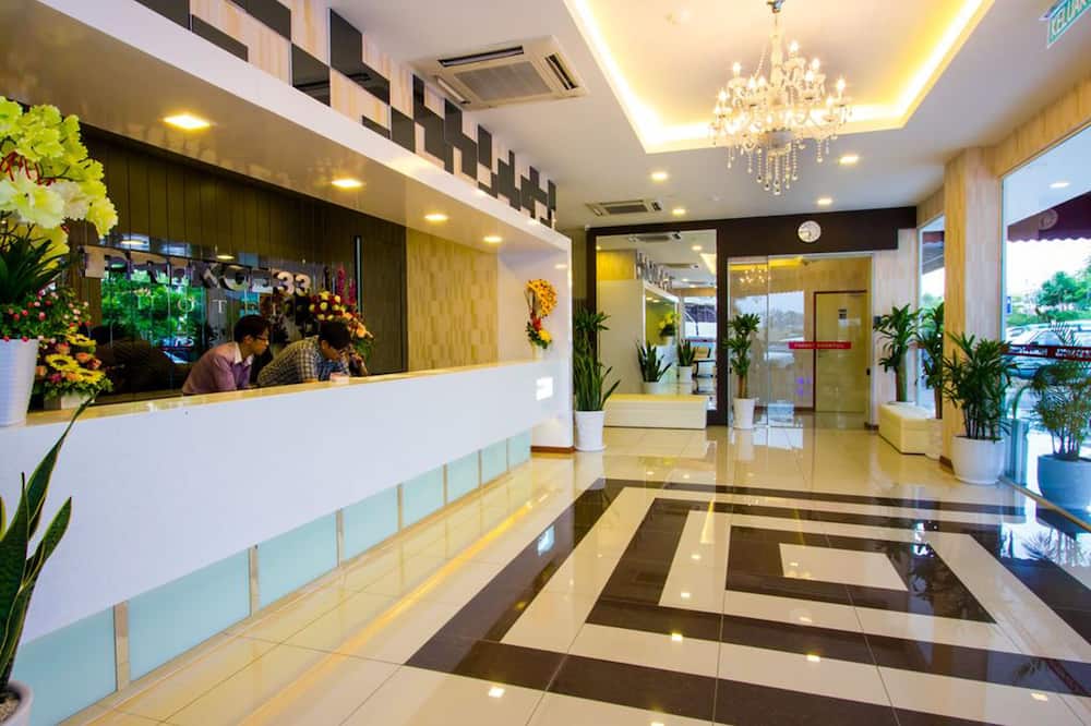 Prince 33 Hotel