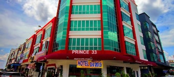 Prince 33 Hotel