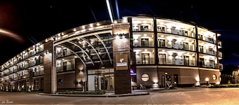 Mineral Hotel Malinowy Raj