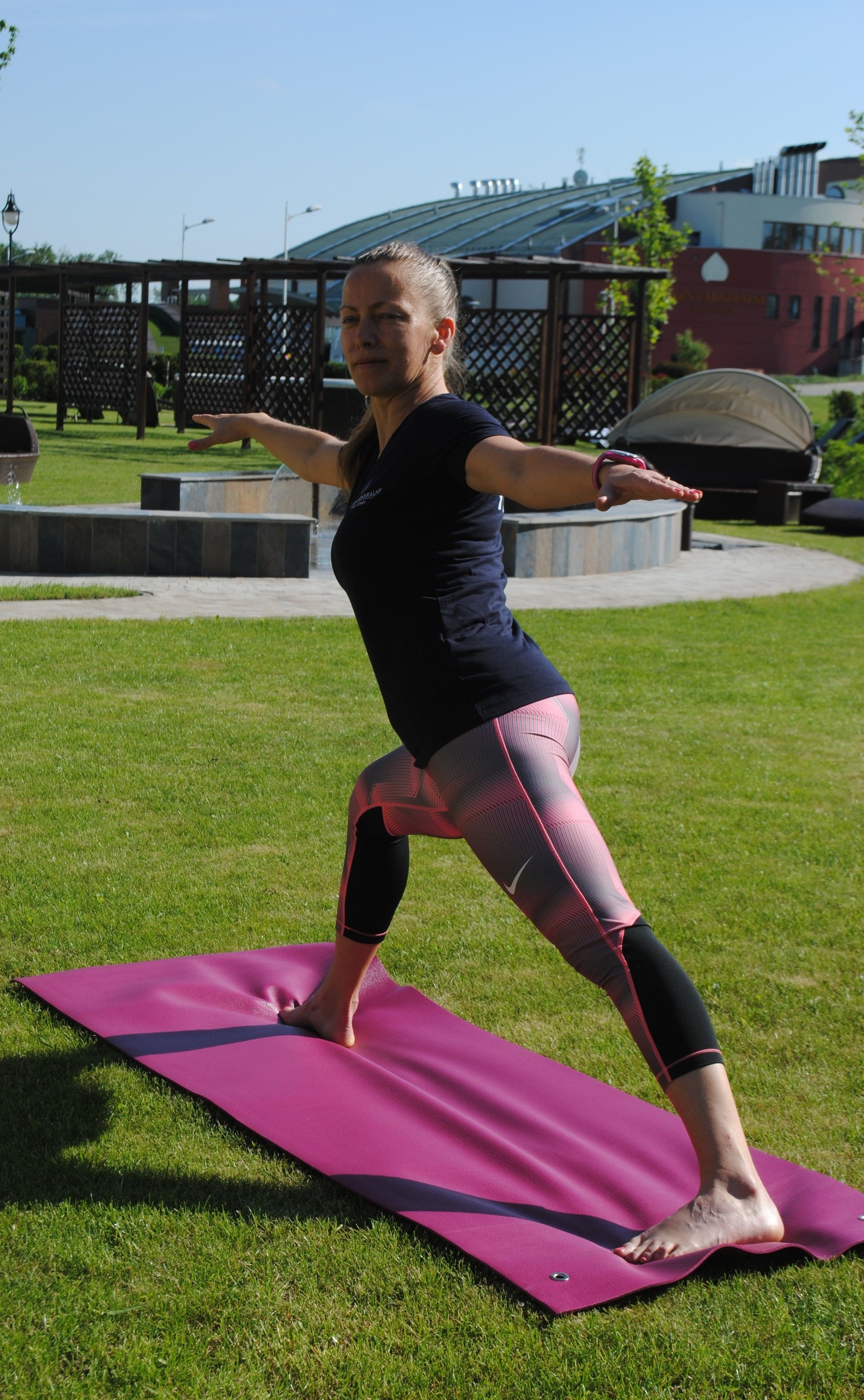 Yoga