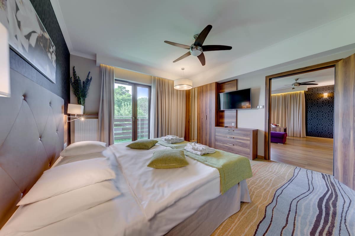 single room, balcony | in-room safe, desk, soundproofing, free wifi