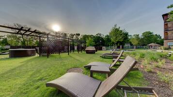 Jardin
