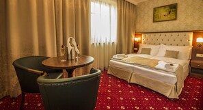 Exclusive-Doppelzimmer