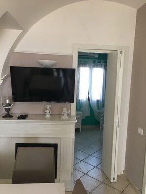 Studio, coin cuisine