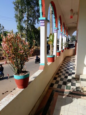 Property amenity - Hotel Plaza Khajuraho (Rajnagar)