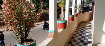 Hotel Plaza Khajuraho