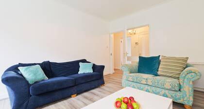 your place - Ballsbridge Court