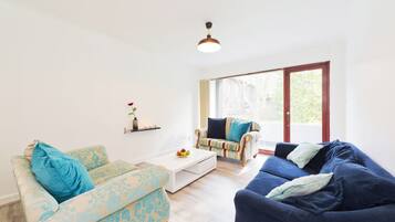 Apartment, 2 Bedrooms