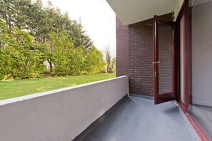 Appartement, 2 chambres | 2 chambres, fer et planche à repasser, Wi-Fi gratuit, draps fournis