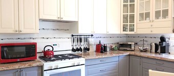 Keep Cool Apartment