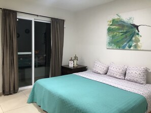 Townhome, Berbilang Katil | 1 bilik tidur, peralatan tempat tidur premium, katil Tempur-Pedic 