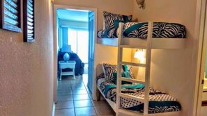 Condo, 1 Bedroom, Kitchen | 1 bedroom, individually decorated, individually furnished - Emerald Skye by Luxury Gulf Rentals (Orange Beach)