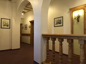 Vestíbulo