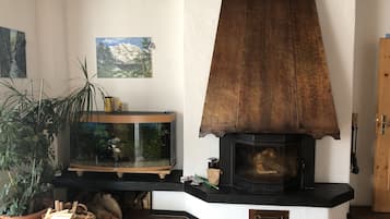 Kamin