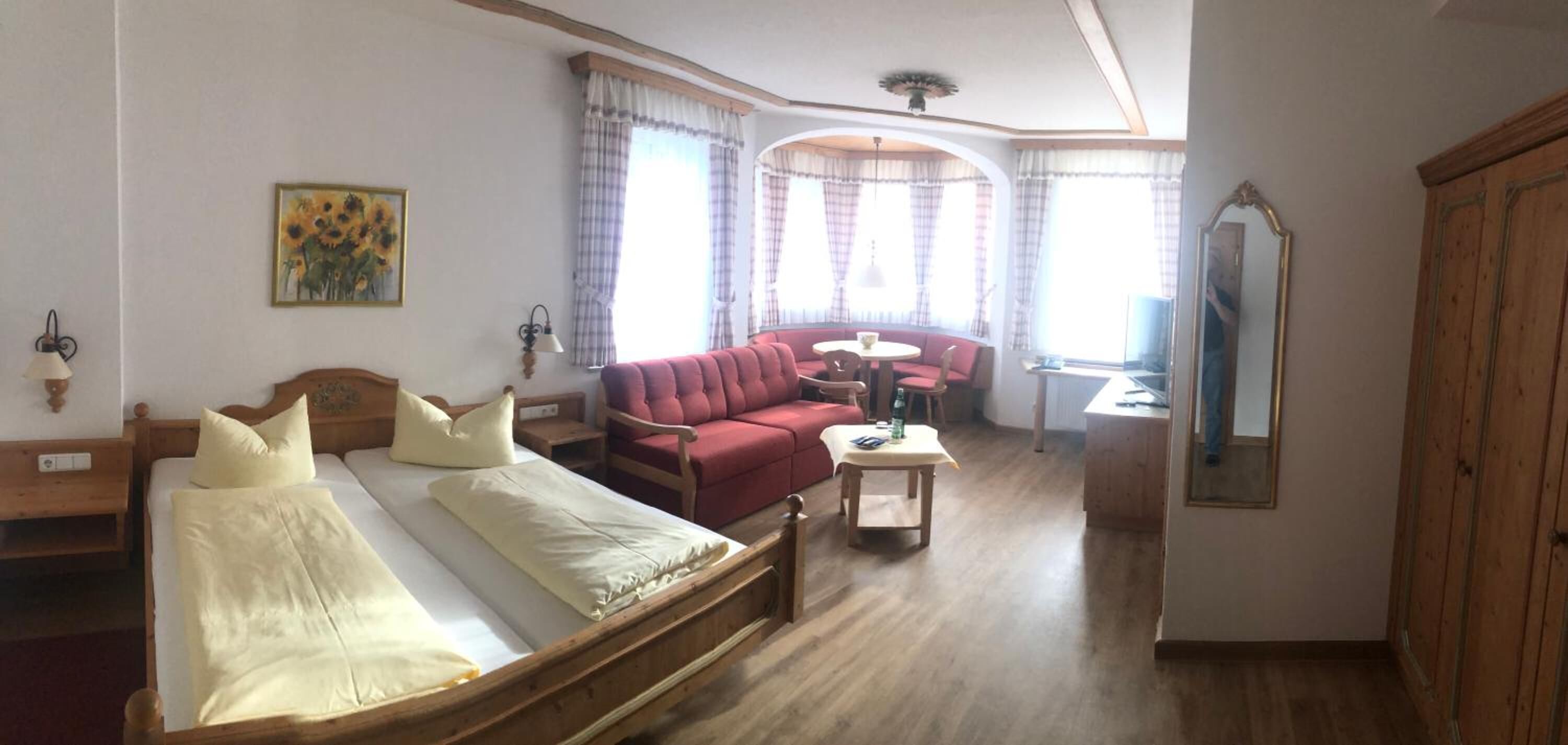 Photo - Gästehaus Maria