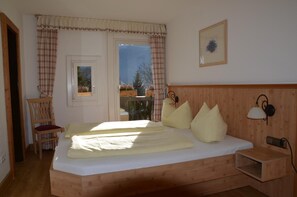 Caja de seguridad en la habitación, escritorio y wifi gratis