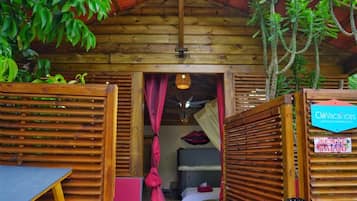 Deluxe Suite, Ensuite (Suite Cacao) | Lobby