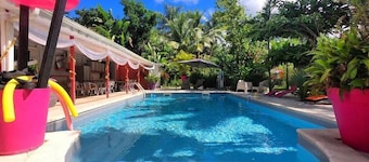 ルドゥート パラダイス